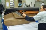 BMW Pininfarina Gran Lusso Coupe 2013 года